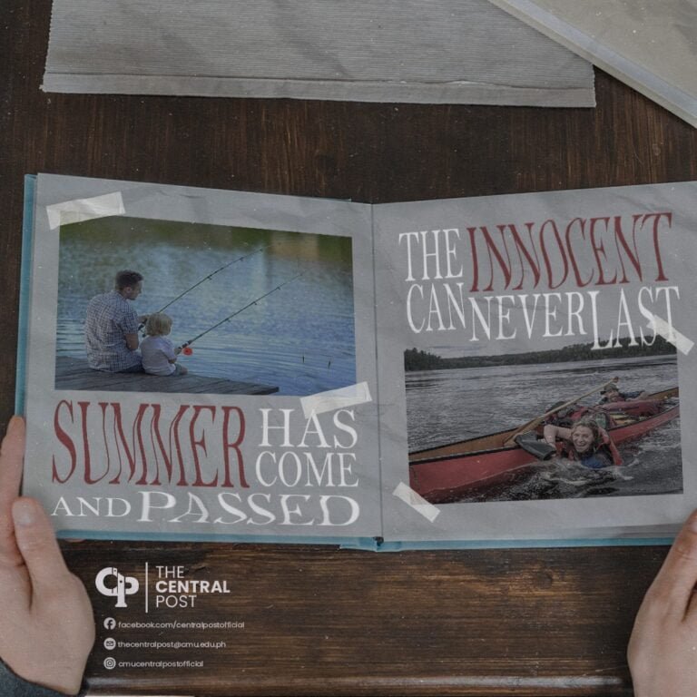 𝐅𝐥𝐞𝐞𝐭𝐢𝐧𝐠 𝐈𝐧𝐧𝐨𝐜𝐞𝐧𝐜𝐞