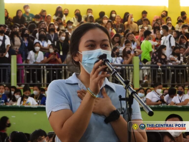 𝐋𝐞𝐭 𝐭𝐡𝐞 𝐬𝐭𝐮𝐝𝐞𝐧𝐭𝐬 𝐛𝐞 𝐡𝐞𝐚𝐫𝐝!