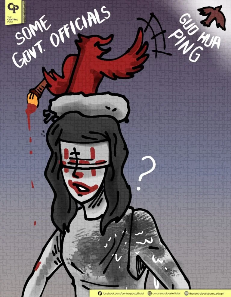 𝐎𝐮𝐫 𝐃𝐞𝐦𝐢𝐬𝐞 𝐢𝐧 𝐋𝐚𝐮𝐠𝐡𝐭𝐞𝐫