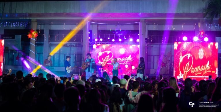 𝐏𝐚𝐠𝐝𝐢𝐫𝐢𝐰𝐚𝐧𝐠 𝐧𝐠 “𝐏𝐚𝐠𝐦𝐚𝐲𝐚 𝟐𝟎𝟐𝟑”, 𝐧𝐚𝐠𝐢𝐧𝐠 𝐦𝐚𝐤𝐮𝐥𝐚𝐲