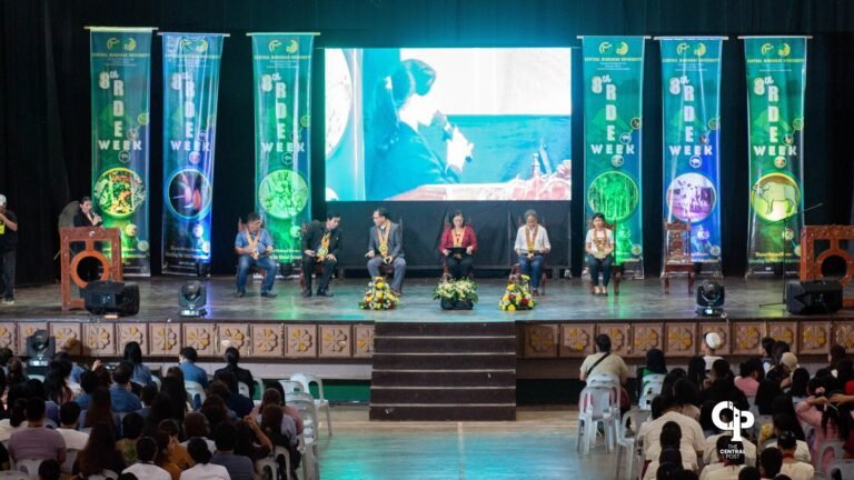 𝐈𝐛𝐚’𝐭 𝐢𝐛𝐚𝐧𝐠 𝐬𝐞𝐫𝐛𝐢𝐬𝐲𝐨, 𝐩𝐫𝐨𝐝𝐮𝐤𝐭𝐨, 𝐢𝐛𝐢𝐧𝐢𝐝𝐚 𝐬𝐚 𝐮𝐧𝐚𝐧𝐠 𝐚𝐫𝐚𝐰 𝐧𝐠 𝐑𝐃𝐄 𝐖𝐞𝐞𝐤 𝟐𝟎𝟐𝟑