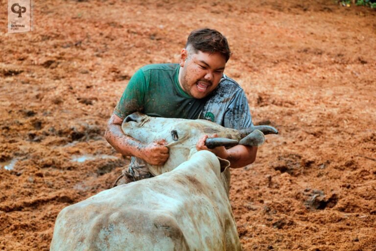 𝐓𝐫𝐚𝐝𝐢𝐬𝐲𝐨𝐧 𝐧𝐠 𝐓𝐚𝐩𝐚𝐧𝐠 𝐚𝐭 𝐋𝐚𝐤𝐚𝐬: 𝐑𝐨𝐝𝐞𝐨 𝐬𝐚 𝐌𝐮𝐬𝐮𝐚𝐧 𝟐𝟎𝟐𝟒