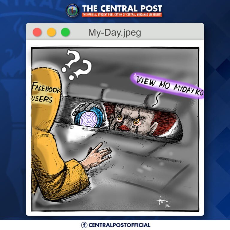 𝐒𝐞𝐞 𝐌𝐨𝐫𝐞: 𝐀𝐧 𝐎𝐩𝐢𝐧𝐢𝐨𝐧 𝐨𝐧 “𝐕𝐢𝐞𝐰 𝐍𝐢𝐲𝐨 𝐌𝐲 𝐃𝐚𝐲 𝐊𝐨”