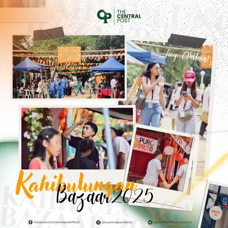 Kahibulungan Bazaar: Where Passion Meets Flavor and Fun!