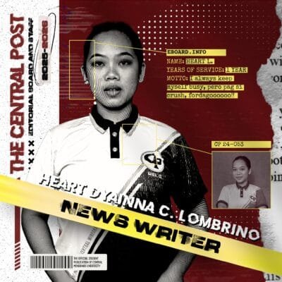 Lombrino, Heart Dyaianna