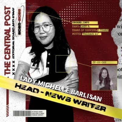 Barlisan, Lady Michelle