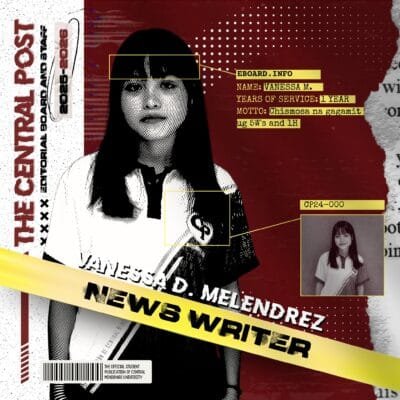 Melendrez, Vanessa D.