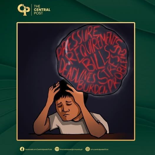 “Sa una kay wala may mental health, mental health,” matud pa sa uban nga guwangon. Mental health, a topic where the generational gap becomes apparent.